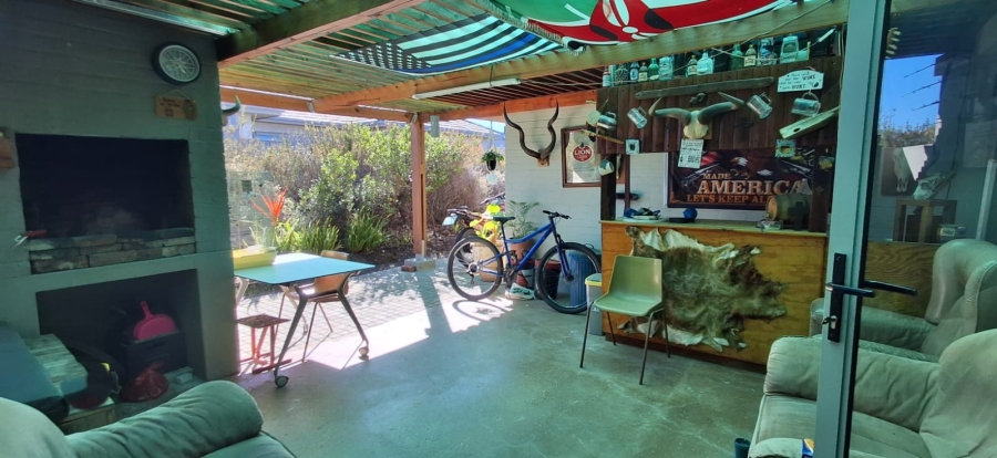 3 Bedroom Property for Sale in Paradise Coast Western Cape